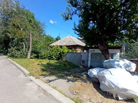 будинок за адресою Степана Подобайла вул. (Матросова), 9