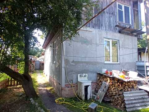 будинок за адресою Степана Подобайла вул. (Матросова), 9