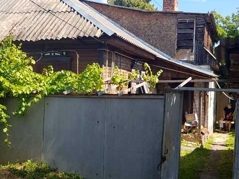 будинок за адресою Степана Подобайла вул. (Матросова), 9