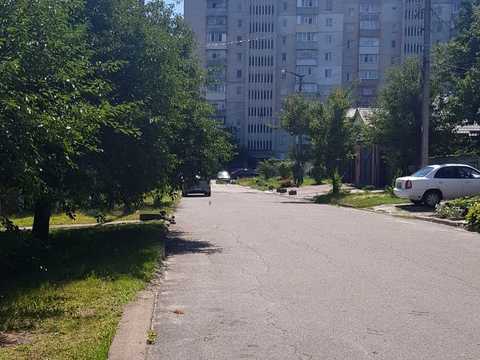 будинок за адресою Степана Подобайла вул. (Матросова), 9