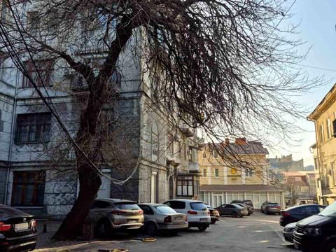 квартира по адресу Европейская ул. (Екатерининская), 6