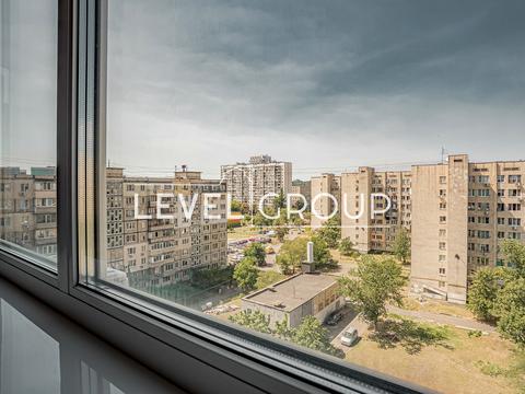 квартира по адресу Юрия Шумского ул., 8-А