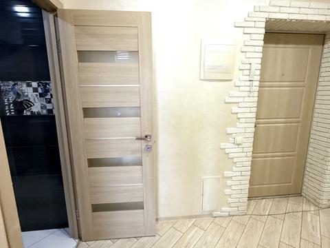 квартира по адресу Юрія Кондратюка ул., 7