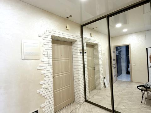 квартира по адресу Юрія Кондратюка ул., 7