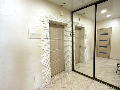 квартира по адресу Юрія Кондратюка ул., 7