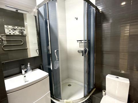 квартира по адресу Юрія Кондратюка ул., 7
