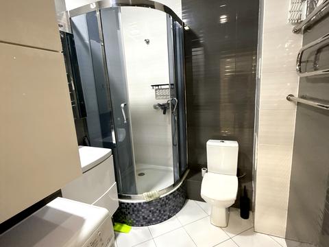 квартира по адресу Юрія Кондратюка ул., 7