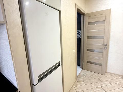 квартира по адресу Юрія Кондратюка ул., 7