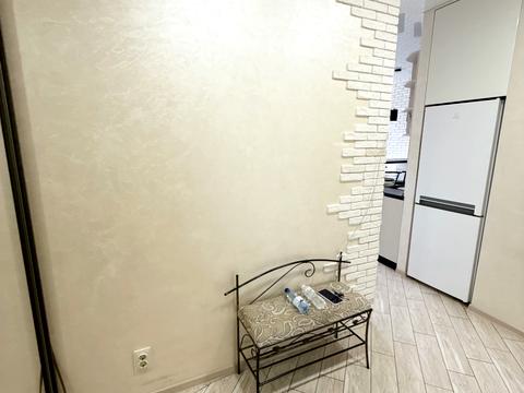 квартира по адресу Юрія Кондратюка ул., 7