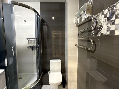 квартира по адресу Юрія Кондратюка ул., 7