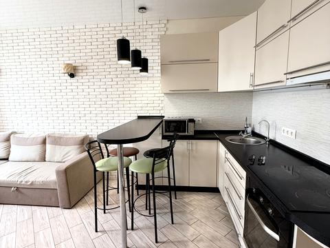 квартира по адресу Юрія Кондратюка ул., 7
