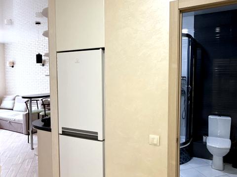 квартира по адресу Юрія Кондратюка ул., 7