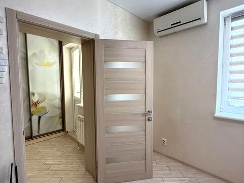 квартира по адресу Юрія Кондратюка ул., 7