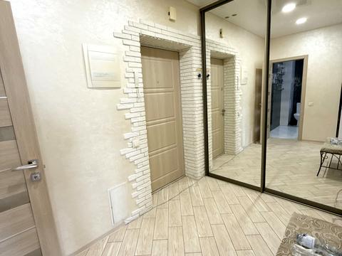 квартира по адресу Юрія Кондратюка ул., 7