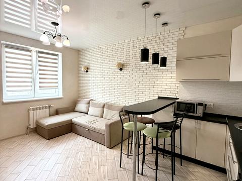 квартира по адресу Юрія Кондратюка ул., 7