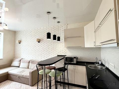 квартира по адресу Юрія Кондратюка ул., 7
