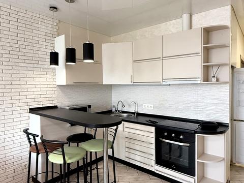 квартира по адресу Юрія Кондратюка ул., 7
