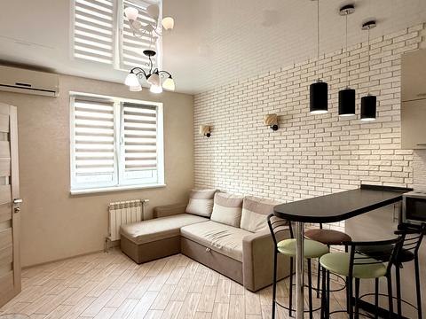 квартира по адресу Юрія Кондратюка ул., 7