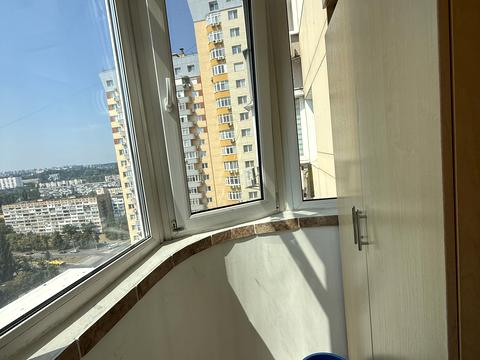 квартира по адресу Юрія Кондратюка ул., 7