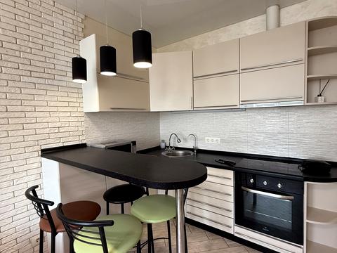 квартира по адресу Юрія Кондратюка ул., 7