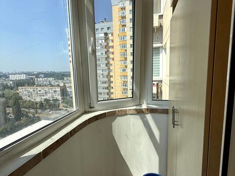 квартира по адресу Юрія Кондратюка ул., 7