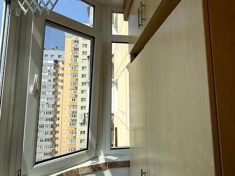 квартира по адресу Юрія Кондратюка ул., 7