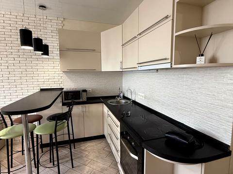 квартира по адресу Юрія Кондратюка ул., 7