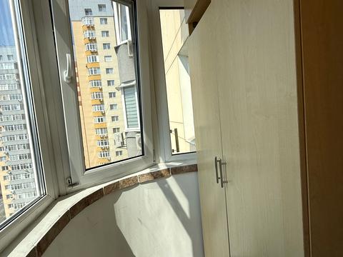 квартира по адресу Юрія Кондратюка ул., 7