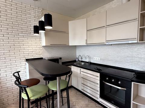квартира по адресу Юрія Кондратюка ул., 7