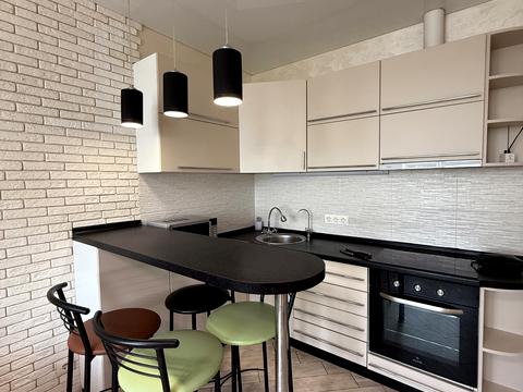 квартира по адресу Юрія Кондратюка ул., 7