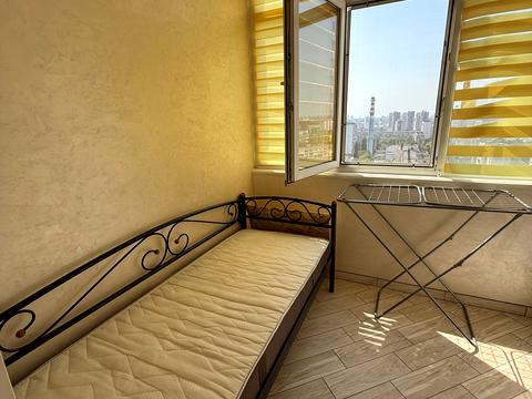 квартира по адресу Юрія Кондратюка ул., 7