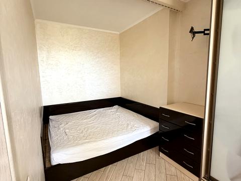 квартира по адресу Юрія Кондратюка ул., 7