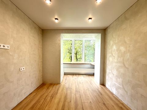 квартира за адресою Кленова вул., 47