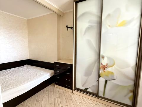 квартира по адресу Юрія Кондратюка ул., 7