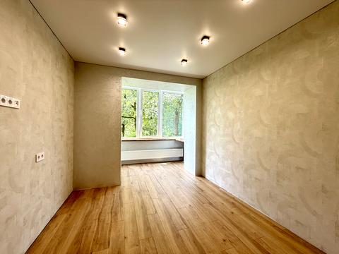 квартира за адресою Кленова вул., 47