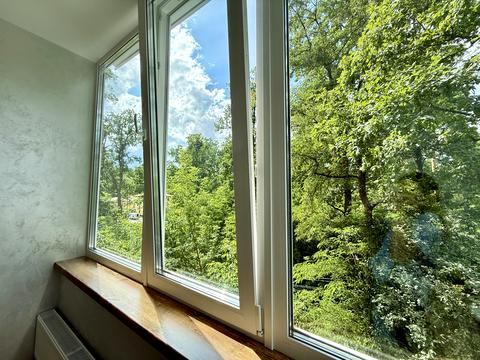 квартира за адресою Кленова вул., 47