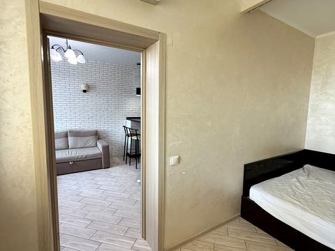 квартира по адресу Юрія Кондратюка ул., 7