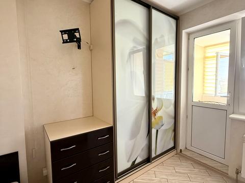 квартира по адресу Юрія Кондратюка ул., 7