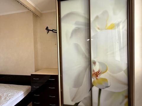 квартира по адресу Юрія Кондратюка ул., 7