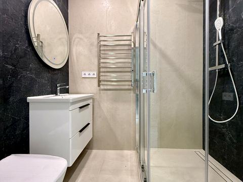 квартира за адресою Кленова вул., 47