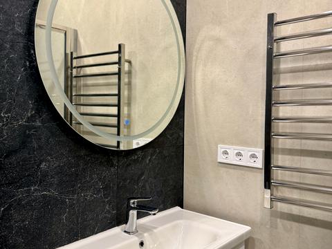 квартира за адресою Кленова вул., 47