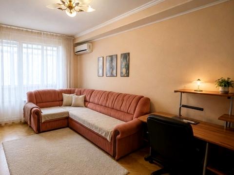 квартира за адресою Тампере вул., 11