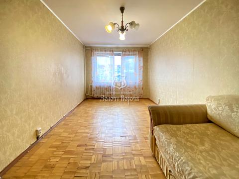 квартира за адресою Вахтанга Кікабідзе вул. (Булгакова), 15-А