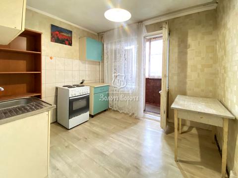 квартира за адресою Вахтанга Кікабідзе вул. (Булгакова), 15-А
