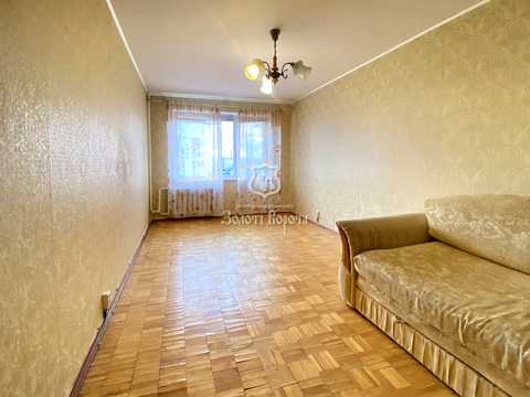 квартира за адресою Вахтанга Кікабідзе вул. (Булгакова), 15-А