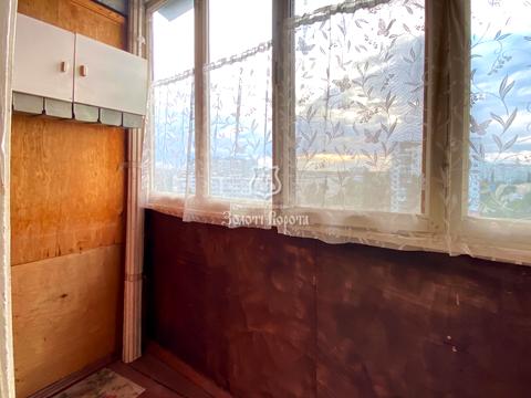 квартира за адресою Вахтанга Кікабідзе вул. (Булгакова), 15-А