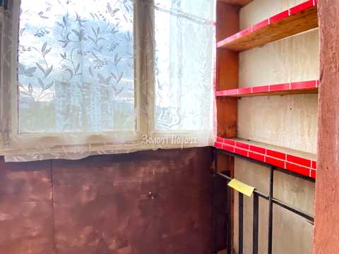 квартира за адресою Вахтанга Кікабідзе вул. (Булгакова), 15-А