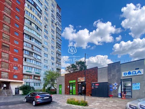 квартира за адресою Вахтанга Кікабідзе вул. (Булгакова), 15-А