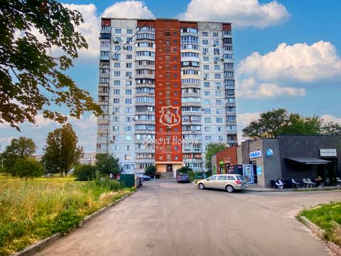 квартира за адресою Вахтанга Кікабідзе вул. (Булгакова), 15-А