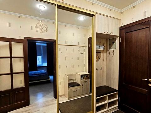 квартира за адресою Київ, Лесі Українки бульв., 7